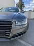 Audi A8 3,0 TDI clean Diesel lang quattro Tiptronic Grau - thumbnail 4