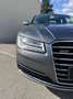 Audi A8 3,0 TDI clean Diesel lang quattro Tiptronic Grau - thumbnail 5
