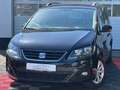 SEAT Alhambra *7.SITZER*TEMP*KLIMA Schwarz - thumbnail 1