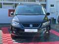 SEAT Alhambra *7.SITZER*TEMP*KLIMA Schwarz - thumbnail 6