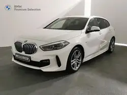 BMW Série 1 118dA 150ch M Sport 8cv