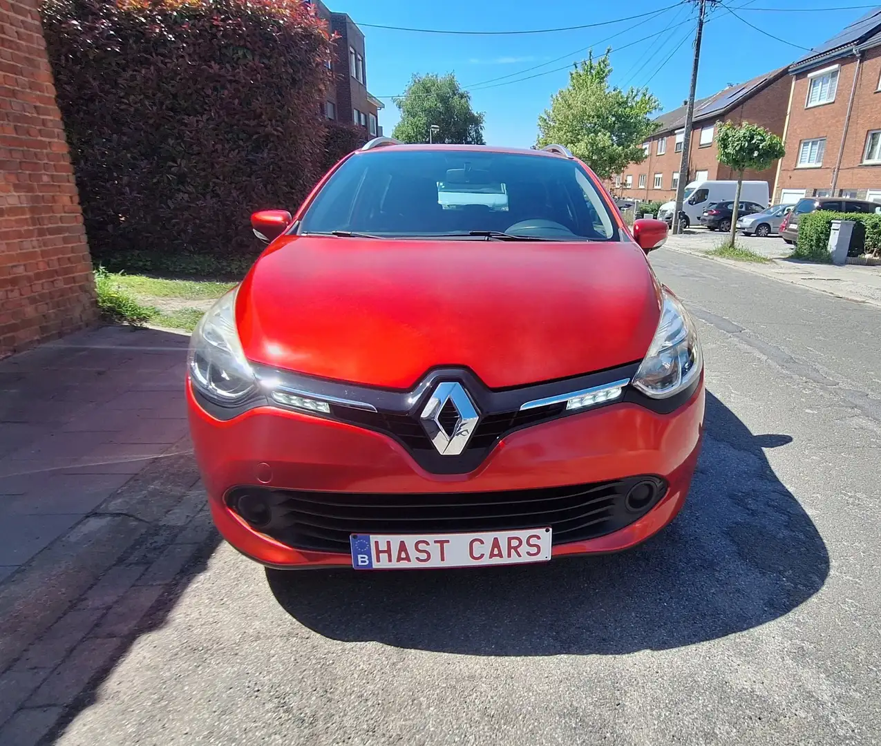 Renault Clio clio grandtour 0.9 Energy Dynamique 12 mois - 2