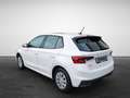 Skoda Fabia 1,0 MPI Ambition Weiß - thumbnail 4