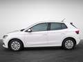 Skoda Fabia 1,0 MPI Ambition Weiß - thumbnail 3