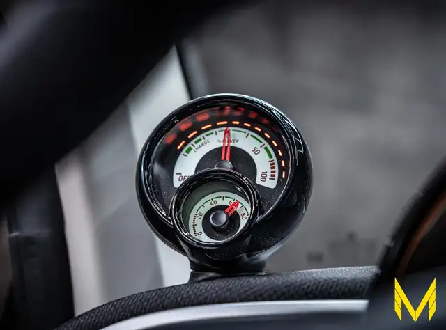 Smart Fortwo view 13