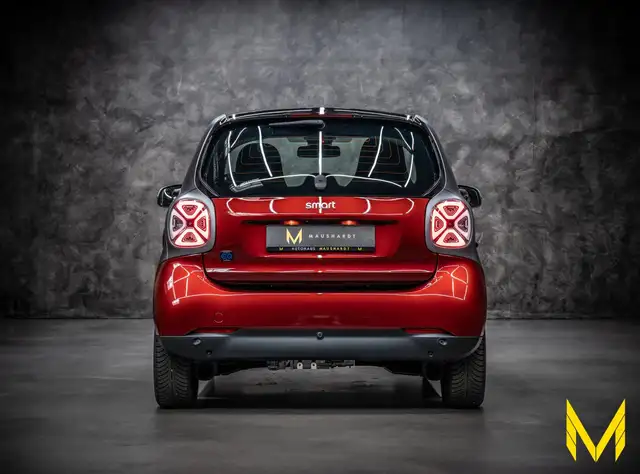 Smart Fortwo view 5