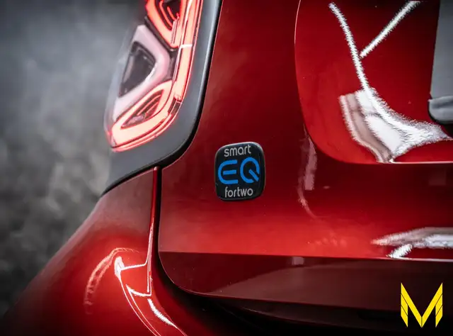 Smart Fortwo view 10