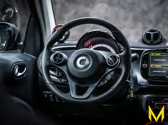 Smart Fortwo view 15