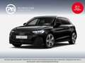 Audi A1 25 TFSI intense Schwarz - thumbnail 1