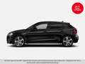 Audi A1 25 TFSI intense Schwarz - thumbnail 2