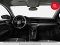 Audi A1 25 TFSI intense Schwarz - thumbnail 4