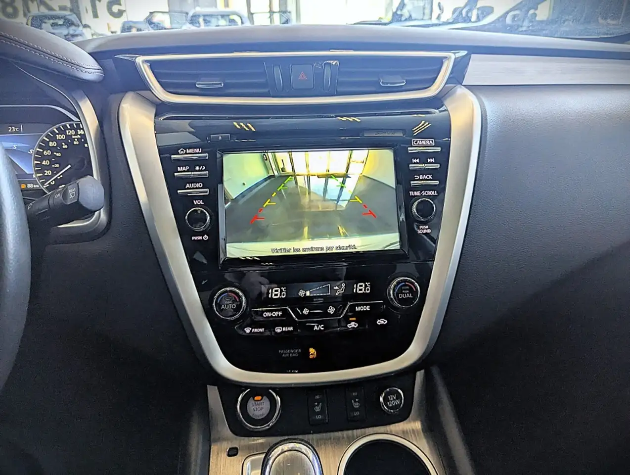 Nissan Murano photo Nissan Murano