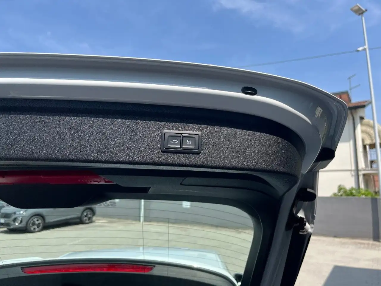 Audi A3 SPB 35 TDI 150Cv S tronic S line #18"AudiSport #Sed.Elettrici #Port.Elettrico 19