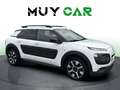 Citroen C4 Cactus 1.2 PureTech Feel Edition 82 Blanco - thumbnail 1