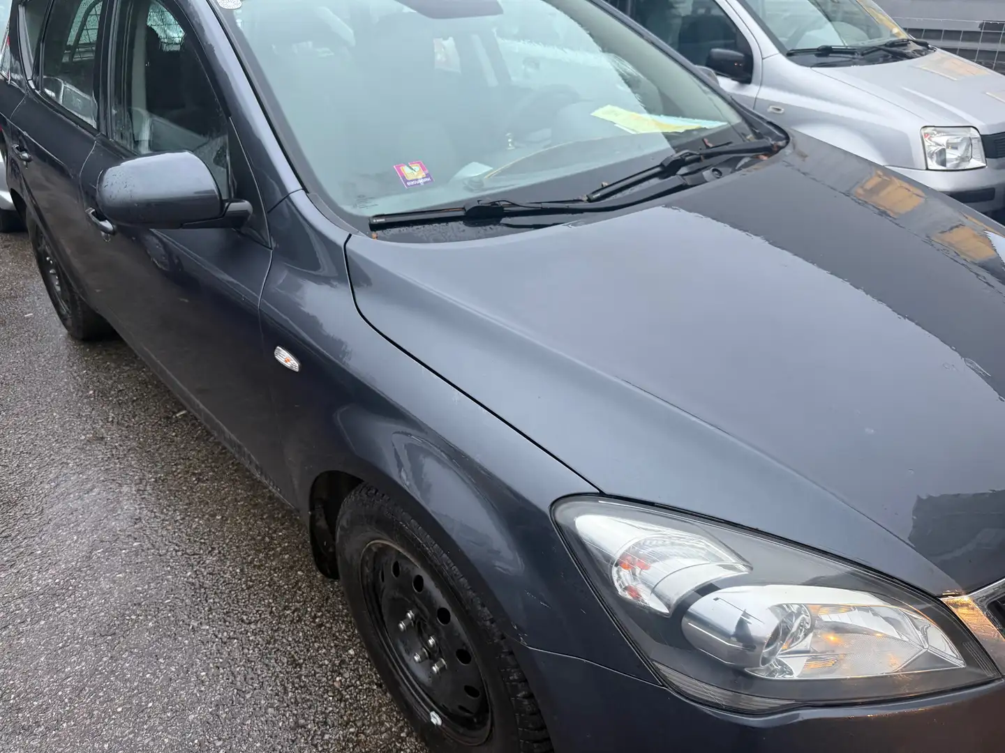 Kia Ceed / cee'd cee'd 1,6 CRDi Active Surf  Euro 5 - 2