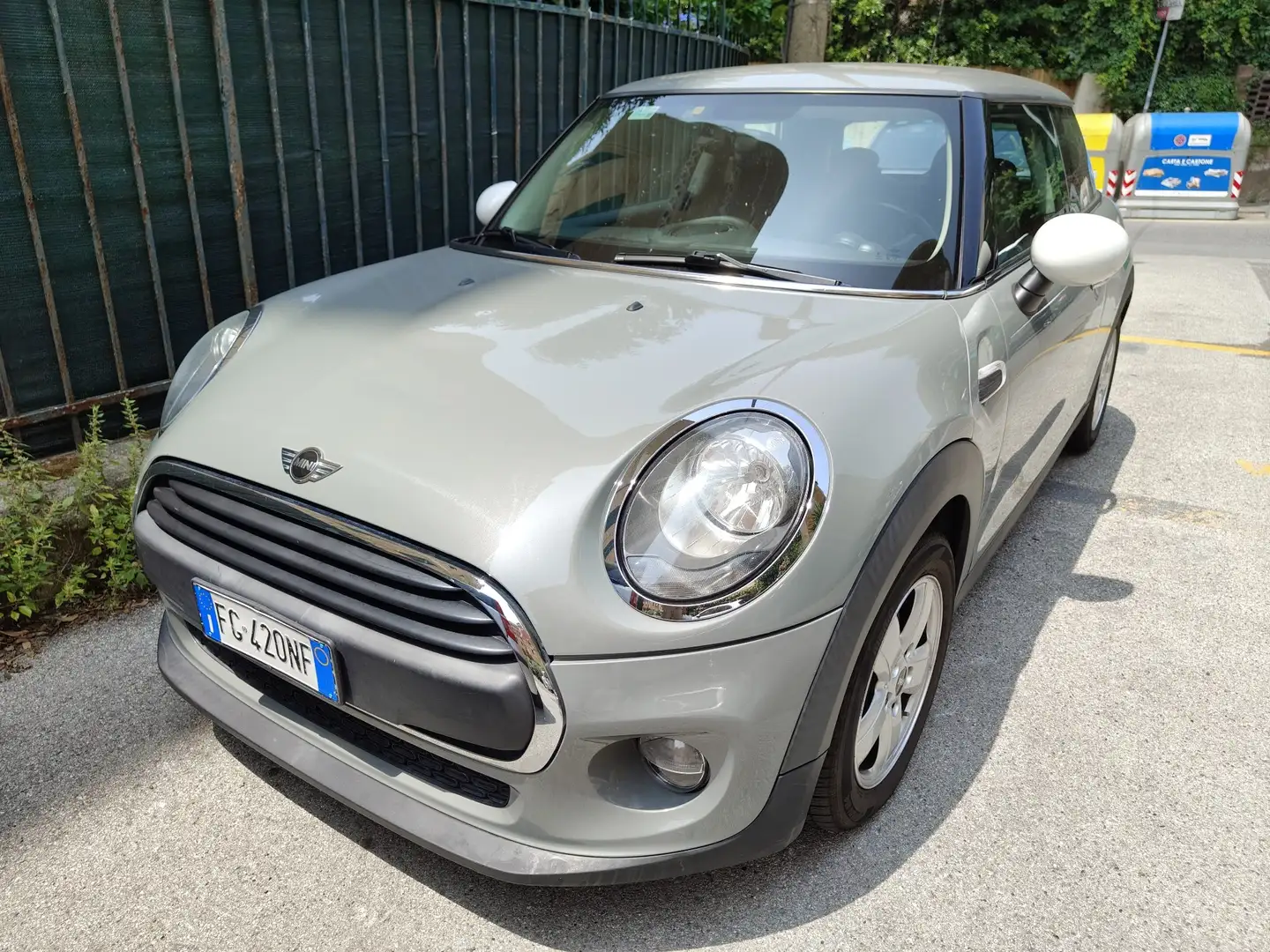 MINI One D 1.5 Boost 3p - 1