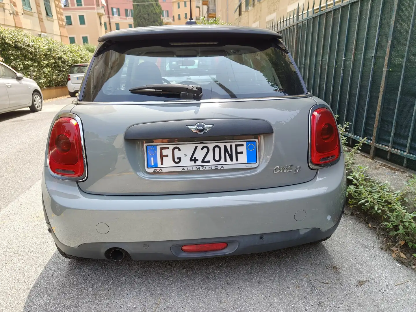 MINI One D 1.5 Boost 3p - 2
