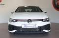 Volkswagen Golf 2.0 TSI GTI DSG Clubsport IQ LIGHT Bianco - thumbnail 2