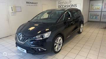 1.7 Blue dCi 120ch Business 7 places