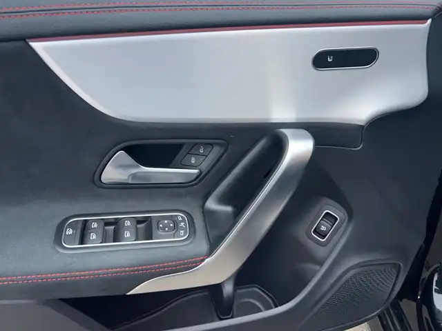 Mercedes-Benz Cla Class view 15
