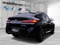 BMW X4 d AHK StandHZG Panorama 4xSHZ ACC Laser Noir - thumbnail 3