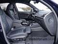 BMW X4 d AHK StandHZG Panorama 4xSHZ ACC Laser Schwarz - thumbnail 2