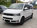 Volkswagen Multivan 2.0Bi-TDI BMT PanAmericana Ed.4M Blanco - thumbnail 4