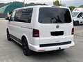 Volkswagen Multivan 2.0Bi-TDI BMT PanAmericana Ed.4M Blanco - thumbnail 3