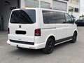 Volkswagen Multivan 2.0Bi-TDI BMT PanAmericana Ed.4M Blanco - thumbnail 2