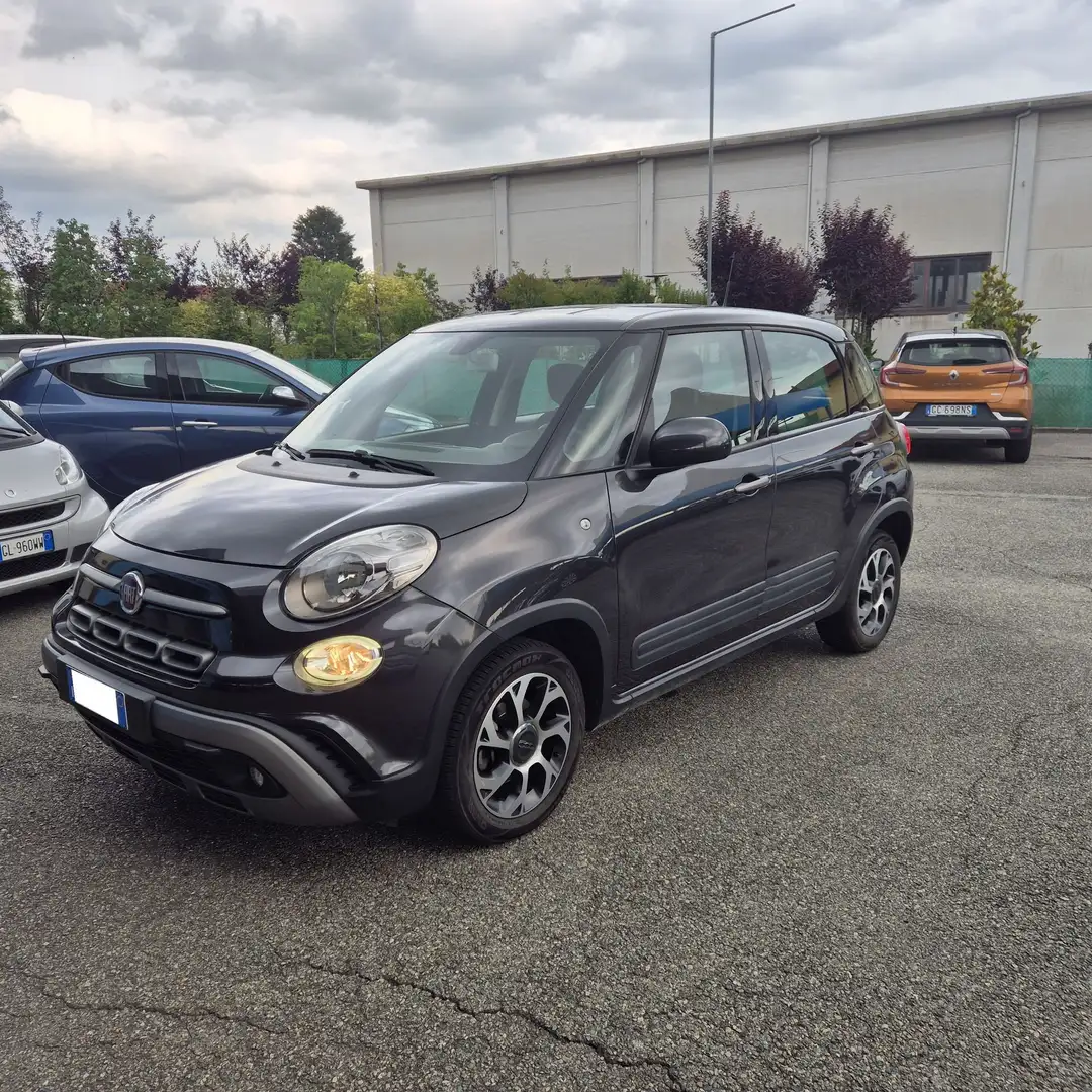 Fiat 500L 500L 1.4 95 CV S&S Cross - 1