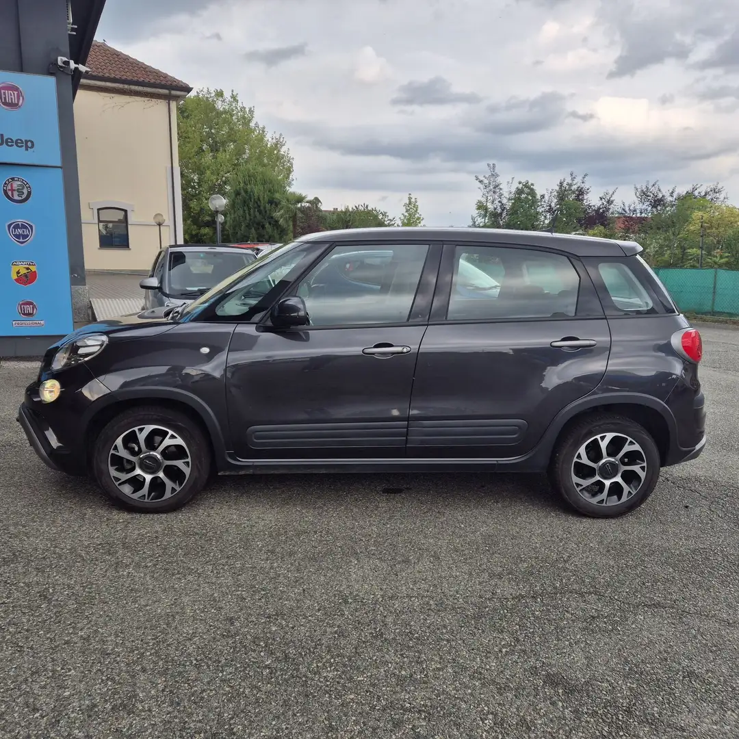 Fiat 500L 500L 1.4 95 CV S&S Cross - 2