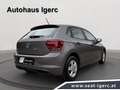 Volkswagen Polo Trendline Grau - thumbnail 4