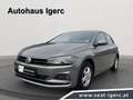 Volkswagen Polo Trendline Grau - thumbnail 1