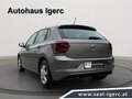 Volkswagen Polo Trendline Grau - thumbnail 2