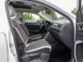 Volkswagen T-Roc 1.5 TSI DSG STYLE AHK PANO LEDER LM18 Bianco - thumbnail 4