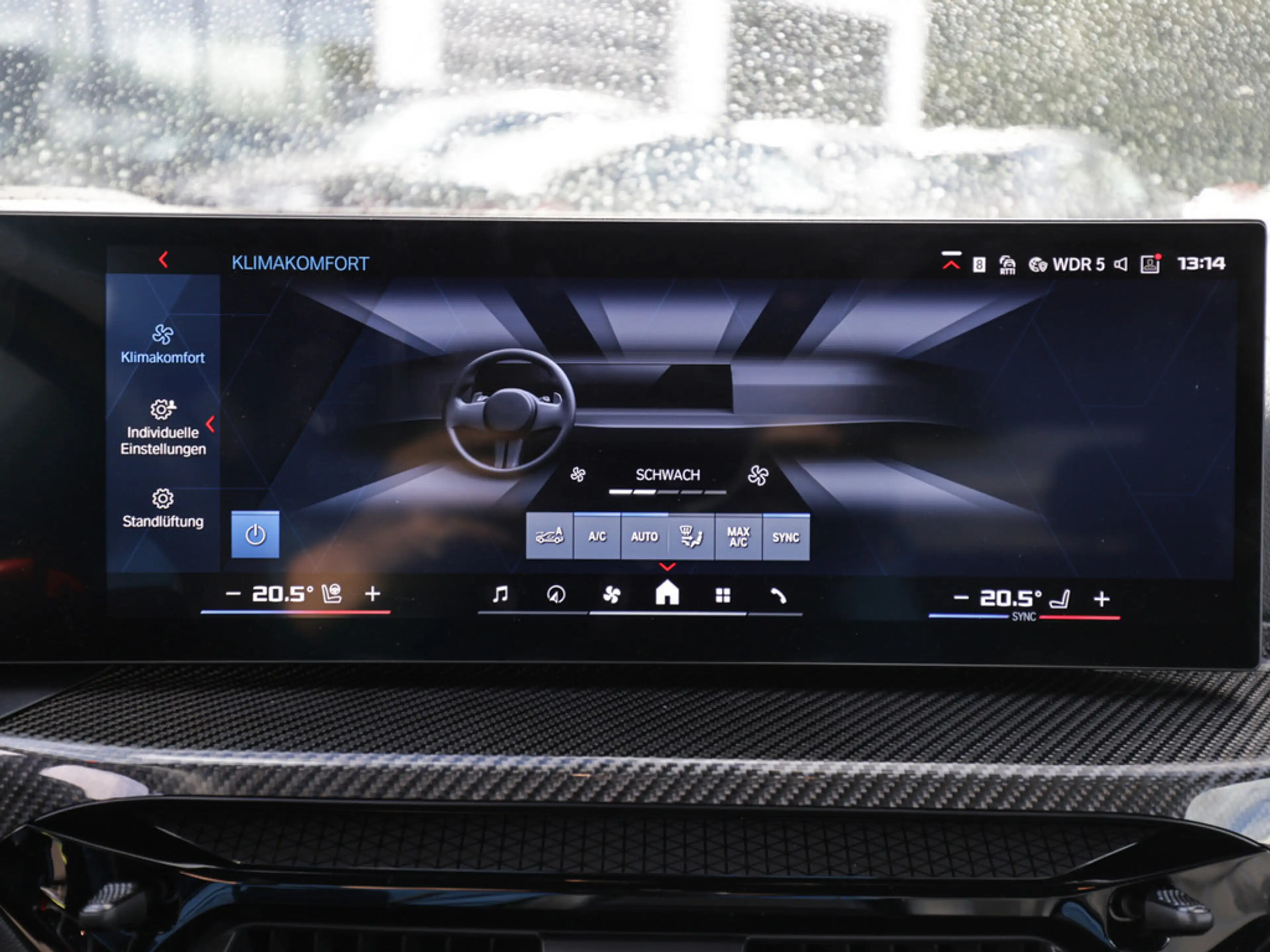 BMW M2 Coupe LED HUD ACC NAVI H/K KAMERA SHZ PDC — photo 13