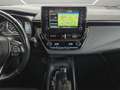 Toyota Corolla Touring Hybrid Business Kamera PDC Navi Gris - thumbnail 14