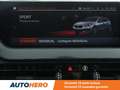 BMW 118 118i Sport Line Gris - thumbnail 15