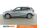 BMW 118 118i Sport Line Gris - thumbnail 3