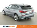 BMW 118 118i Sport Line Gris - thumbnail 4