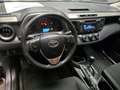 Toyota RAV 4 Rav4 2.0i VVT-i 4x4 . Export Out Of Europe Gris - thumbnail 9