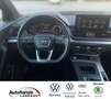 Audi Q5 Sportback 40TDI quattro S-line MATRIX/AHK/KAM Modrá - thumbnail 10