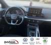 Audi Q5 Sportback 40TDI quattro S-line MATRIX/AHK/KAM Modrá - thumbnail 9