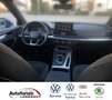 Audi Q5 Sportback 40TDI quattro S-line MATRIX/AHK/KAM Modrá - thumbnail 11