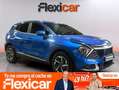 Kia Sportage 1.6 T-GDi HEV Drive 239 Azul - thumbnail 1