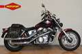 Honda VT 1100 C Rouge - thumbnail 1