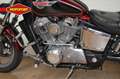 Honda VT 1100 C Rouge - thumbnail 8