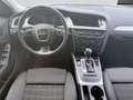 Audi A4 2.0 TFSI Ambition Automatik Gris - thumbnail 10