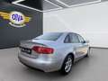 Audi A4 2.0 TFSI Ambition Automatik Gris - thumbnail 2