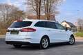 Ford Mondeo Traveller Trend 2,0 EcoBlue SCR*GARANTIE,SERVIC... Weiß - thumbnail 7